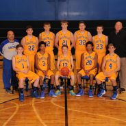 Saltillo Lions Advance to Regional Semi-Final
