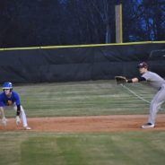 Wildcats Baseball Score 15 in Win Over Brownsboro; Tourney Continues in Lindale