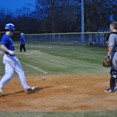 Wildcats Remain Perfect in District with Victory Over Class 5-A #3 Ranked Hallsville