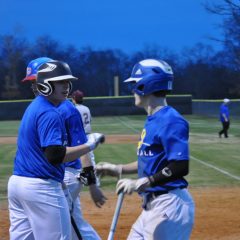 Game Day: Wildcat Baseball, Lady Cat Softball