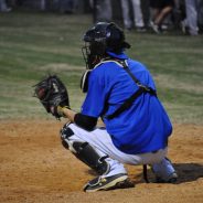 Wildcats Baseball Wins District Opener