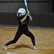 Lady Cats Win on the Road in Hallsville