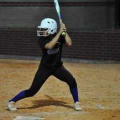 Lady Cats’ Softball Wins Slug-fest at McKinney