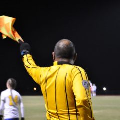 Soccer: Wildcats, Lady Cats Lose District Games to Mount Pleasant