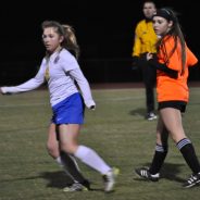 Game Day: Soccer and Softball