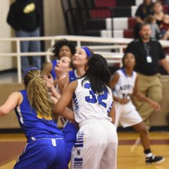 Lady Cats Basketball Coach Says One Loss Does Not Define Season
