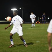 Wildcats Soccer Loses Close Game in Marshall