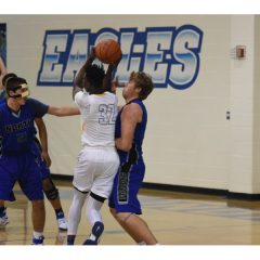 Wildcats Face Carrollton Creekview Friday at Rockwall High Gym