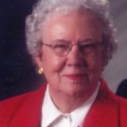 Della Maud Dalby Icenhower