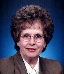 Geraldine Maddux