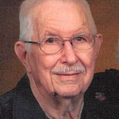 Lloyd A. Hiller, Sr