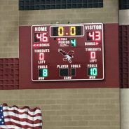 Lady Cats Led Until Final Seconds; Lose to North Forney in Bi-district