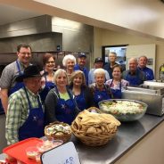 Farm Bureau’s Food Connection With Dinner Bell