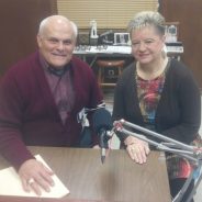 Aggie Mom’s Club Brings Texas A&M Singing Cadets