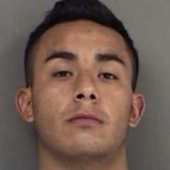 Accident on I-30 Reveals 6.4 Pounds of Meth