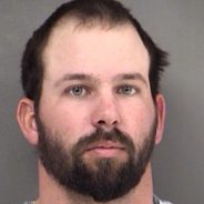 Yantis Man Arrested for Injury to Elderly
