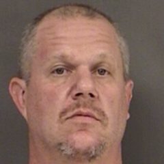 Emory Man Wanted in Titus County Ran Cumby Stop Sign