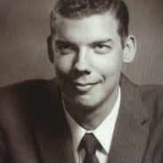 Jerry Milburn Fuller