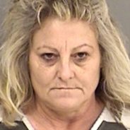 Winnsboro Woman Arrested for Theft