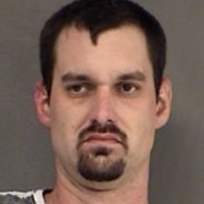 Search Warrant Results in Arrest