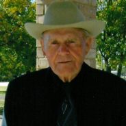 Linward T. “Trudo” Hurley