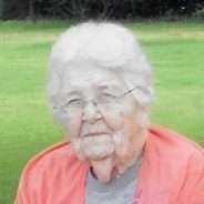 Mary Alice (Hooten) Estes