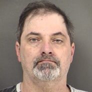 Sulphur Springs Man Charged With Theft of Property