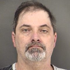 Sulphur Springs Man Charged With Theft of Property