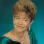 Norma Jean Fry