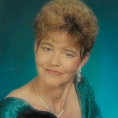 Norma Jean Fry