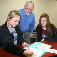 PJC-Sulphur Springs Government Class
