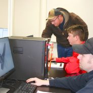 PJC-Sulphur Springs Offers Drafting and Computer Aided Design