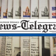No Newspaper Monday; Local News-Telegram Adopts Three Day Publication Schedule