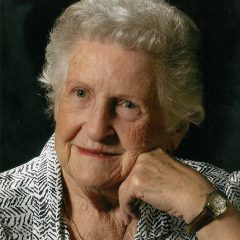 DOROTHY LOUISE WEEHUNT