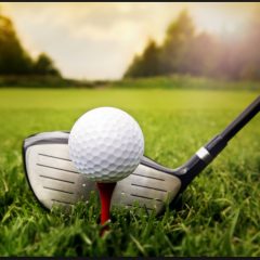 Wildcats, Lady Cats Begin Two Day District Golf Tournament