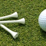Regional Golf, Monday; Regional Track Friday, Saturday
