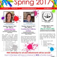 Adult Learning Series at the Library: Couponing, Cooking, and More