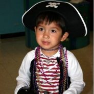 The Pirates Are Coming to the Northeast Texas Children’s Museum