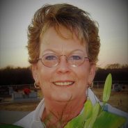 Marigene Foster Scarborough