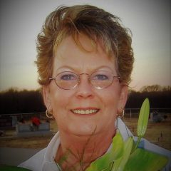 Marigene Foster Scarborough