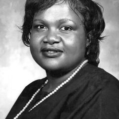 Betty Lou Thompson