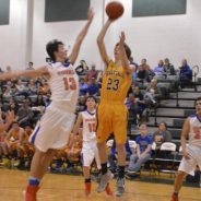 Saltillo Lions Seek Regional Semi-Final Title Friday March 3 after Slidell Win