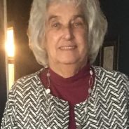 Mary K Barnhart