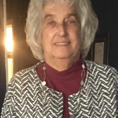 Mary K Barnhart