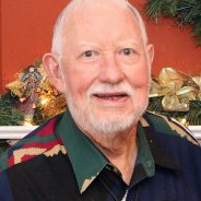Brice Duane Gregg