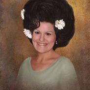 Sybil Priscilla Lewallen
