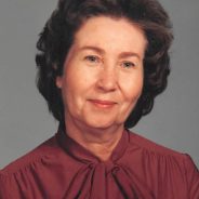 Betty Fulmer Bergin