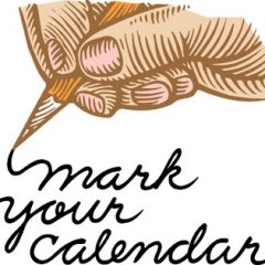 September’s Calendar Features Local Events for Fun and Giving