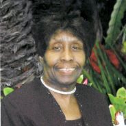 Clydemae “Clydia” Boyd