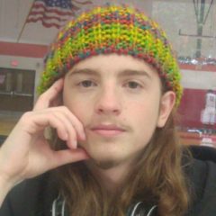 Corey Lee McFarland